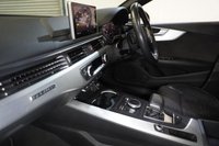 USED 2017 17 AUDI A5 Audi A5 2.0 TDI S line Sportback 5dr Diesel S Tronic quattro Euro 6 (s/s) (190 ps) +COCKPIT+FASH+TIMING BELT+