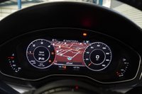 USED 2017 17 AUDI A5 Audi A5 2.0 TDI S line Sportback 5dr Diesel S Tronic quattro Euro 6 (s/s) (190 ps) +COCKPIT+FASH+TIMING BELT+