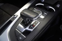 USED 2017 17 AUDI A5 Audi A5 2.0 TDI S line Sportback 5dr Diesel S Tronic quattro Euro 6 (s/s) (190 ps) +COCKPIT+FASH+TIMING BELT+