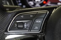 USED 2017 17 AUDI A5 Audi A5 2.0 TDI S line Sportback 5dr Diesel S Tronic quattro Euro 6 (s/s) (190 ps) +COCKPIT+FASH+TIMING BELT+