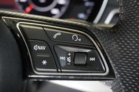 USED 2017 17 AUDI A5 Audi A5 2.0 TDI S line Sportback 5dr Diesel S Tronic quattro Euro 6 (s/s) (190 ps) +COCKPIT+FASH+TIMING BELT+