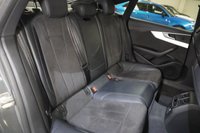 USED 2017 17 AUDI A5 Audi A5 2.0 TDI S line Sportback 5dr Diesel S Tronic quattro Euro 6 (s/s) (190 ps) +COCKPIT+FASH+TIMING BELT+