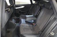 USED 2017 17 AUDI A5 Audi A5 2.0 TDI S line Sportback 5dr Diesel S Tronic quattro Euro 6 (s/s) (190 ps) +COCKPIT+FASH+TIMING BELT+
