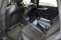 USED 2017 17 AUDI A5 Audi A5 2.0 TDI S line Sportback 5dr Diesel S Tronic quattro Euro 6 (s/s) (190 ps) +COCKPIT+FASH+TIMING BELT+