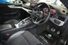 USED 2017 17 AUDI A5 Audi A5 2.0 TDI S line Sportback 5dr Diesel S Tronic quattro Euro 6 (s/s) (190 ps) +COCKPIT+FASH+TIMING BELT+