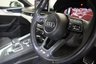 USED 2017 17 AUDI A5 Audi A5 2.0 TDI S line Sportback 5dr Diesel S Tronic quattro Euro 6 (s/s) (190 ps) +COCKPIT+FASH+TIMING BELT+
