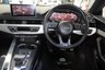 USED 2017 17 AUDI A5 Audi A5 2.0 TDI S line Sportback 5dr Diesel S Tronic quattro Euro 6 (s/s) (190 ps) +COCKPIT+FASH+TIMING BELT+