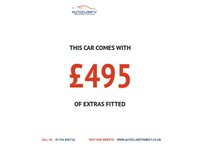 USED 2011 61 VAUXHALL CORSA 1.2 16V Excite Hatchback 3dr Petrol Manual Euro 5 (A/C) (85 ps) Apple/Andriod