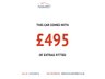USED 2011 61 VAUXHALL CORSA 1.2 16V Excite Hatchback 3dr Petrol Manual Euro 5 (A/C) (85 ps) Apple/Andriod