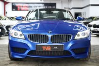 USED 2016 66 BMW Z4 2.0 20i M Sport Convertible 2dr Petrol Auto sDrive Euro 6 (184 ps) 