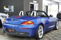 USED 2016 66 BMW Z4 2.0 20i M Sport Convertible 2dr Petrol Auto sDrive Euro 6 (184 ps) 