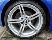 USED 2016 66 BMW Z4 2.0 20i M Sport Convertible 2dr Petrol Auto sDrive Euro 6 (184 ps) 