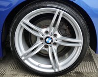 USED 2016 66 BMW Z4 2.0 20i M Sport Convertible 2dr Petrol Auto sDrive Euro 6 (184 ps) 