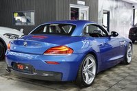 USED 2016 66 BMW Z4 2.0 20i M Sport Convertible 2dr Petrol Auto sDrive Euro 6 (184 ps) 