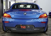USED 2016 66 BMW Z4 2.0 20i M Sport Convertible 2dr Petrol Auto sDrive Euro 6 (184 ps) 