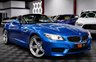 USED 2016 66 BMW Z4 2.0 20i M Sport Convertible 2dr Petrol Auto sDrive Euro 6 (184 ps) 