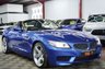 USED 2016 66 BMW Z4 2.0 20i M Sport Convertible 2dr Petrol Auto sDrive Euro 6 (184 ps) 