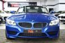 USED 2016 66 BMW Z4 2.0 20i M Sport Convertible 2dr Petrol Auto sDrive Euro 6 (184 ps) 