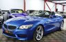 USED 2016 66 BMW Z4 2.0 20i M Sport Convertible 2dr Petrol Auto sDrive Euro 6 (184 ps) 