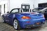 USED 2016 66 BMW Z4 2.0 20i M Sport Convertible 2dr Petrol Auto sDrive Euro 6 (184 ps) 