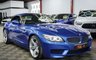 USED 2016 66 BMW Z4 2.0 20i M Sport Convertible 2dr Petrol Auto sDrive Euro 6 (184 ps) 