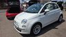 USED 2009 59 FIAT 500C 1.2 Lounge Euro 5 2dr CONVERTIBLE ULEZ Â£35 P/Y RFL