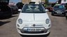 USED 2009 59 FIAT 500C 1.2 Lounge Euro 5 2dr CONVERTIBLE ULEZ Â£35 P/Y RFL