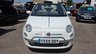 USED 2009 59 FIAT 500C 1.2 Lounge Euro 5 2dr CONVERTIBLE ULEZ Â£35 P/Y RFL