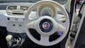 USED 2009 59 FIAT 500C 1.2 Lounge Euro 5 2dr CONVERTIBLE ULEZ Â£35 P/Y RFL