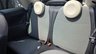 USED 2009 59 FIAT 500C 1.2 Lounge Euro 5 2dr CONVERTIBLE ULEZ Â£35 P/Y RFL