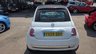 USED 2009 59 FIAT 500C 1.2 Lounge Euro 5 2dr CONVERTIBLE ULEZ Â£35 P/Y RFL