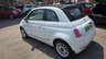 USED 2009 59 FIAT 500C 1.2 Lounge Euro 5 2dr CONVERTIBLE ULEZ Â£35 P/Y RFL