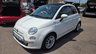 USED 2009 59 FIAT 500C 1.2 Lounge Euro 5 2dr CONVERTIBLE ULEZ Â£35 P/Y RFL