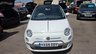 USED 2009 59 FIAT 500C 1.2 Lounge Euro 5 2dr CONVERTIBLE ULEZ Â£35 P/Y RFL