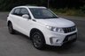 USED 2018 68 SUZUKI VITARA 1.0 Boosterjet SZ4 SUV 5dr Petrol Manual Euro 6 (s/s) (111 ps) 