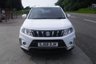 USED 2018 68 SUZUKI VITARA 1.0 Boosterjet SZ4 SUV 5dr Petrol Manual Euro 6 (s/s) (111 ps) 