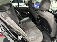 USED 2013 13 BMW 1 SERIES 1.6 118i SE Hatchback 5dr Petrol Manual Euro 6 (s/s) (170 ps) 