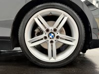 USED 2013 13 BMW 1 SERIES 1.6 118i SE Hatchback 5dr Petrol Manual Euro 6 (s/s) (170 ps) 