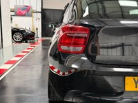 USED 2013 13 BMW 1 SERIES 1.6 118i SE Hatchback 5dr Petrol Manual Euro 6 (s/s) (170 ps) 