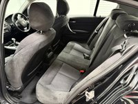 USED 2013 13 BMW 1 SERIES 1.6 118i SE Hatchback 5dr Petrol Manual Euro 6 (s/s) (170 ps) 