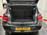 USED 2013 13 BMW 1 SERIES 1.6 118i SE Hatchback 5dr Petrol Manual Euro 6 (s/s) (170 ps) 
