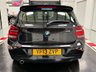 USED 2013 13 BMW 1 SERIES 1.6 118i SE Hatchback 5dr Petrol Manual Euro 6 (s/s) (170 ps) 