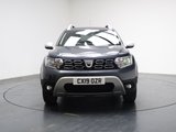 USED 2019 19 DACIA DUSTER 1.5 Blue dCi Comfort SUV 5dr Diesel Manual Euro 6 (s/s) (115 ps) HISTORY+SAT NAV+REAR CAMERA