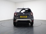 USED 2019 19 DACIA DUSTER 1.5 Blue dCi Comfort SUV 5dr Diesel Manual Euro 6 (s/s) (115 ps) HISTORY+SAT NAV+REAR CAMERA