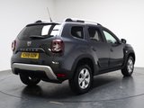 USED 2019 19 DACIA DUSTER 1.5 Blue dCi Comfort SUV 5dr Diesel Manual Euro 6 (s/s) (115 ps) HISTORY+SAT NAV+REAR CAMERA