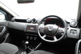 USED 2019 19 DACIA DUSTER 1.5 Blue dCi Comfort SUV 5dr Diesel Manual Euro 6 (s/s) (115 ps) HISTORY+SAT NAV+REAR CAMERA