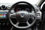 USED 2019 19 DACIA DUSTER 1.5 Blue dCi Comfort SUV 5dr Diesel Manual Euro 6 (s/s) (115 ps) HISTORY+SAT NAV+REAR CAMERA