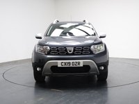 USED 2019 19 DACIA DUSTER 1.5 Blue dCi Comfort SUV 5dr Diesel Manual Euro 6 (s/s) (115 ps) HISTORY+SAT NAV+REAR CAMERA