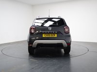 USED 2019 19 DACIA DUSTER 1.5 Blue dCi Comfort SUV 5dr Diesel Manual Euro 6 (s/s) (115 ps) HISTORY+SAT NAV+REAR CAMERA