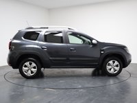USED 2019 19 DACIA DUSTER 1.5 Blue dCi Comfort SUV 5dr Diesel Manual Euro 6 (s/s) (115 ps) HISTORY+SAT NAV+REAR CAMERA